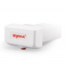 Р/У квадрокоптер Syma X8SW с FPV трансляцией Wi-Fi, барометр 2.4G RTF
