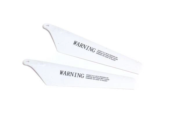 Лопасти основного ротора B (нижние) для вертолета Syma S36