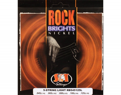 SIT RB545125L Rock Brights