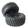 Колеса для автомоделей MJX H8H, 2шт