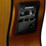 ANGEL LOPEZ CF1246TCFI-S классическая гитара со звукоснимателем