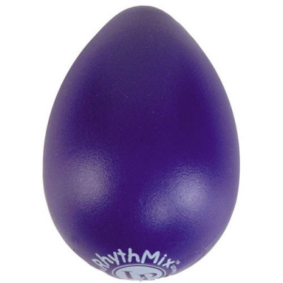 LP LPR004-GP шейкер яйцо, цвет: виноградный