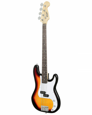 ROCKET PB-1 SB 46" бас-гитара тип корпуса Precision Bass