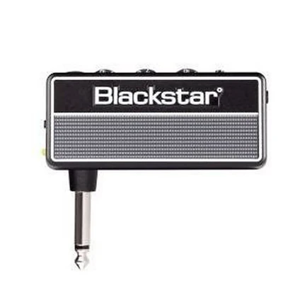 Гитарный усилитель для наушников Blackstar AP2-FLY-G amPlug FLY Guitar, 3 канала, эффекты