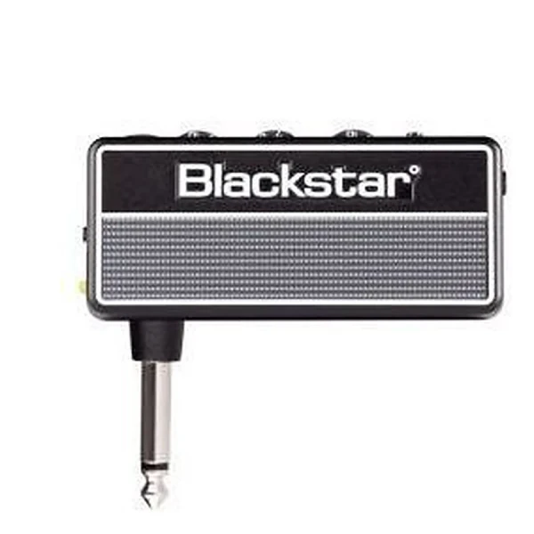 Гитарный усилитель для наушников Blackstar AP2-FLY-G amPlug FLY Guitar, 3 канала, эффекты