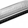 Hohner Chrometta 14 257-56 C губная гармошка хроматическая