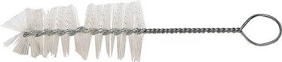 Ёршик для чистки мундштука кларнета и саксофона Herco HE85J/1 Mountpiece Brush Reed, 1 шт.