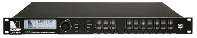 Спикер процессор MARANI LPP480F 4 вх/8 вых