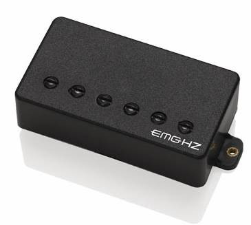 EMG F-H2 пассивный звукосниматель трембакер для электрогитары для Floyd Rose