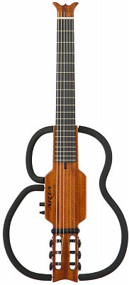 Aria AS-101C MH электроакустическая гитара