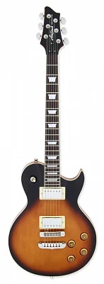 Электрогитара Aria PE-350 VS