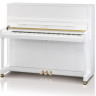 KAWAI K300 WH/P пианино акустическое