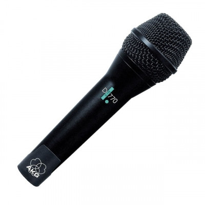 AKG D770 инструментальный микрофон