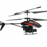 Р/У вертолет WLToys V398 IR RTF стреляет ракетами