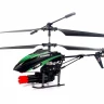 Р/У вертолет WLToys V398 IR RTF стреляет ракетами