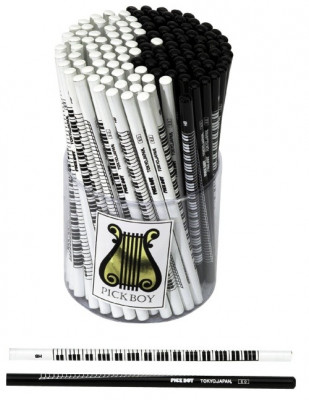 GEWA Bleistifte набор карандашей 120шт