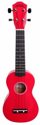 NOIR BY BATON ROUGE NU1S - RD укулеле-сопрано
