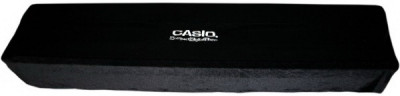 Накидка для CASIO CDP бархатная черная