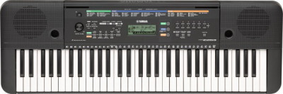YAMAHA PSR-E253 синтезатор 61 клавиша