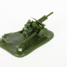 Советская 122-мм гаубица М-30 1/72