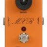 DUNLOP MXR CSP101SL Script Phase 90 with LED эффект гитарный винтажный фэйзер со светодиодом