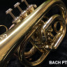 Труба-мини Bach PT-650 Bb
