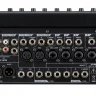 YAMAHA MGP-16X микшерный пульт, 10 микрофонных входов, 16линейных входов, вход для IPod, IPhone