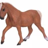 Фигурка KONIK Жеребец Морган, соловой