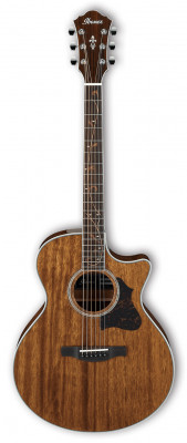 Ibanez AE245-NT электроакустическая гитара