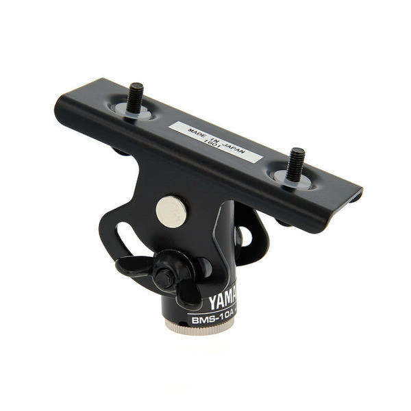 YAMAHA BMS10A Элемент крепления на микрофонный стойку для пультов и АС