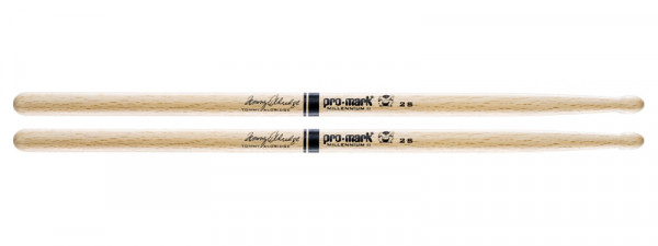 ProMark PW2SW Барабанные палочки 2S — Tommy Aldridge с деревянным наконечником