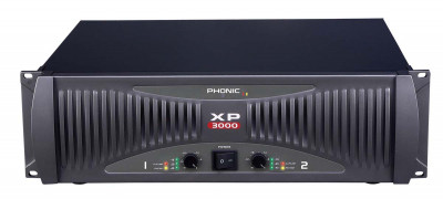 Phonic XP 3000 Усилитель мощности