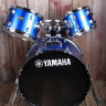 YAMAHA RDP2F5 Fine Blue ударная установка (только барабаны)