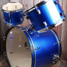 YAMAHA RDP2F5 Fine Blue ударная установка (только барабаны)
