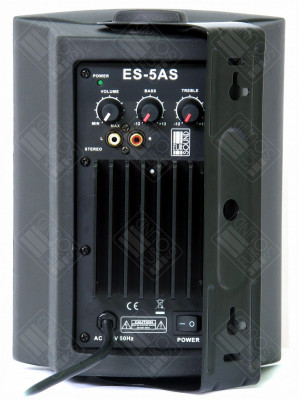 Активная акустическая система EUROSOUND ES-5A