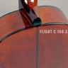 FLIGHT C100 3/4 классическая гитара