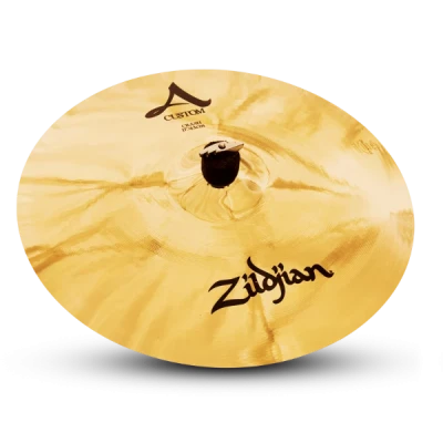 ZILDJIAN A20515 17' A' CUSTOM CRASH тарелка типа Crash