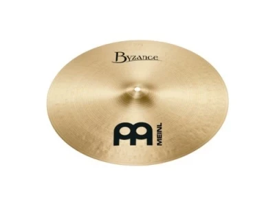 MEINL B16TC 16" Byzance Traditional Thin Crash тарелка
