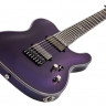 SCHECTER HELLRAISER HYBRID PT-7 UV 7-струнная электрогитара