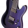 SCHECTER HELLRAISER HYBRID PT-7 UV 7-струнная электрогитара