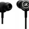 MARSHALL MODE HEADPHONES BLACK & WHITE