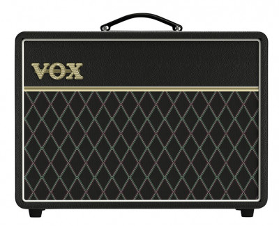 VOX AC10C1-VS Limited Edition ламповый комбик, 10 Вт, 1x10" Celestion VX10