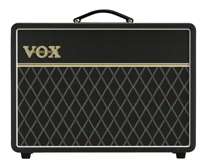VOX AC10C1-VS Limited Edition ламповый комбик, 10 Вт, 1x10" Celestion VX10