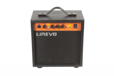 Комбоусилитель LiRevo TS-A10 для акустичестой гитары 10 Вт