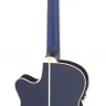 ARIA FET-01STD BLS электроакустическая гитара