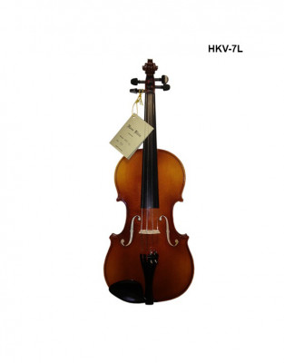 Скрипка 3/4 Hans Klein HKV-7L полный комплект Германия