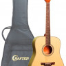 Crafter D-9/N акустическая гитара