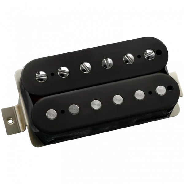 DiMarzio DP275BK PAF59® Bridge звукосниматель-хамбакер чёрный