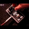 DUNLOP MXR M68 Uni-Vibe Chorus/Vibrato эффект гитарный Лесли хорус/вибрато