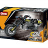 Конструктор Qihui  Mechanical Master Мотоцикл совместим с QH5802, инерционный (183 детали)